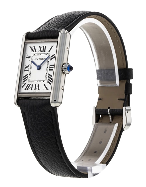 Cartier Tank Must WSTA0136 Image 2